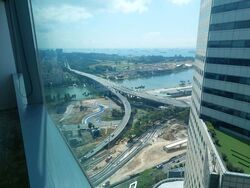 Suntec Tower Three (D1), Office #606635521